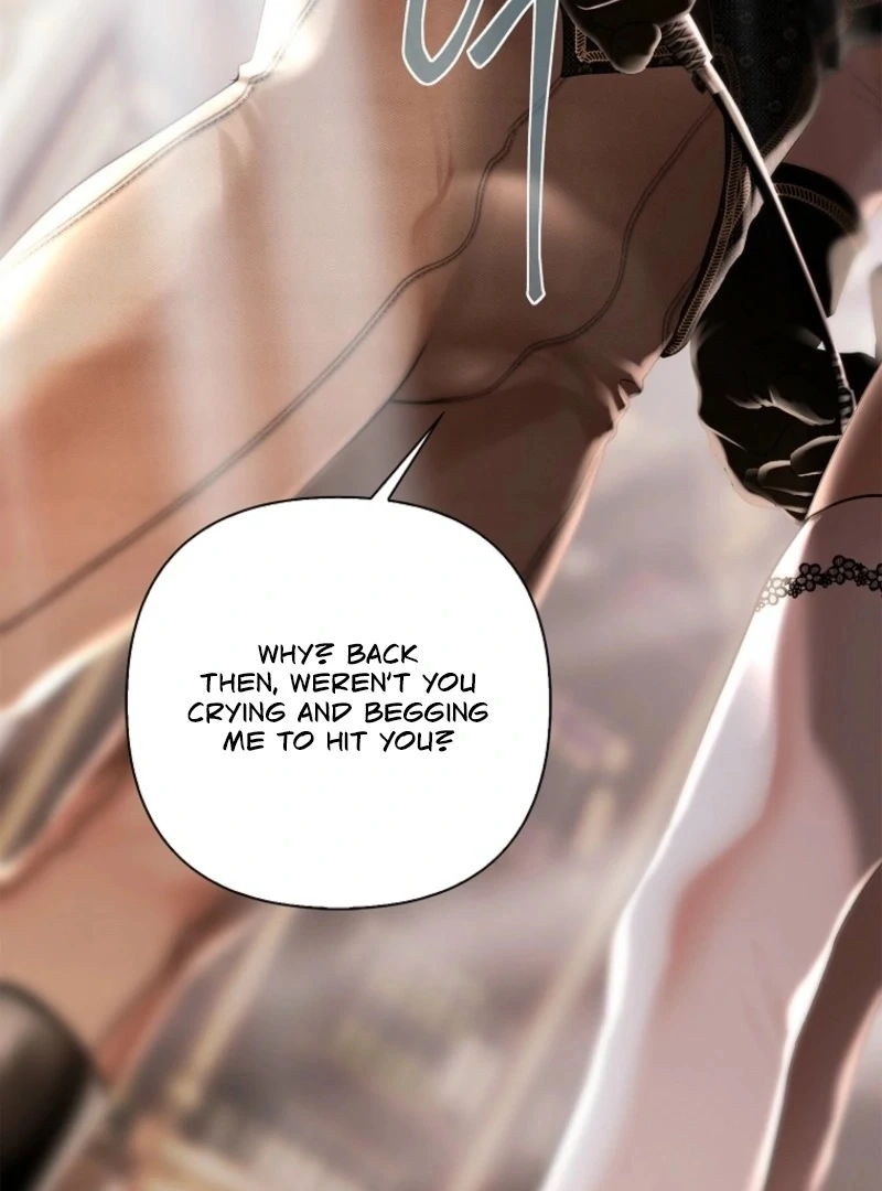 A Heroine Saves Herself With Her Body Chapter 23 - Page 123