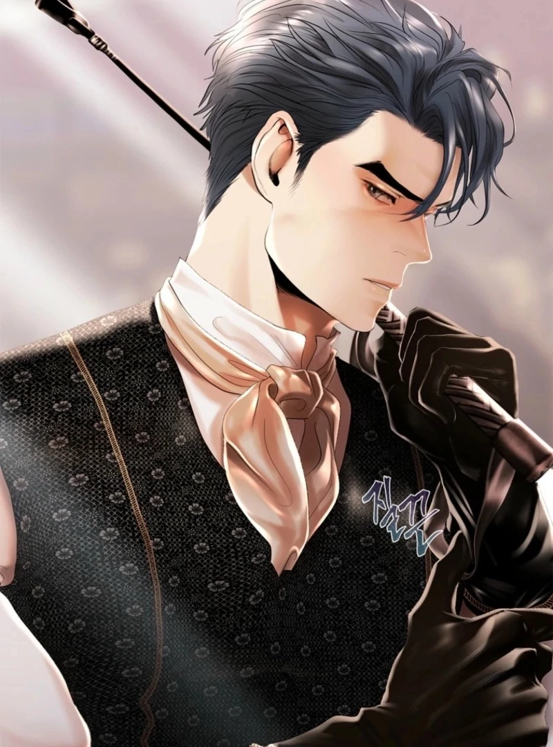 A Heroine Saves Herself With Her Body Chapter 23 - Page 126