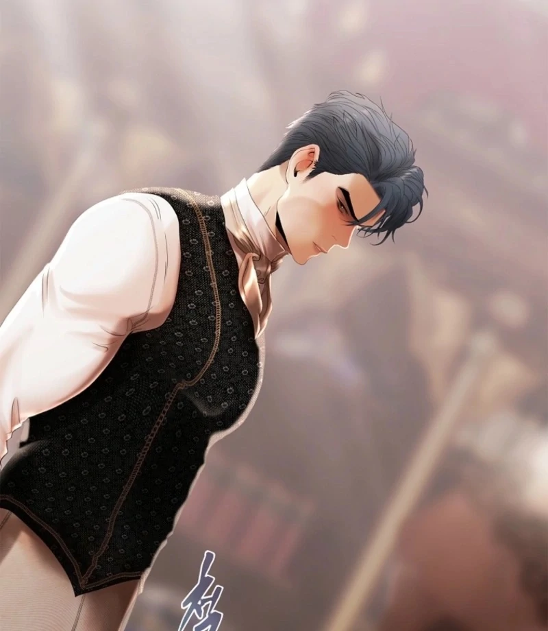 A Heroine Saves Herself With Her Body Chapter 23 - Page 129