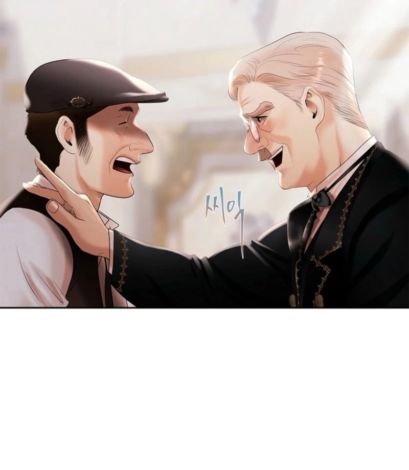 A Heroine Saves Herself With Her Body Chapter 23 - Page 17