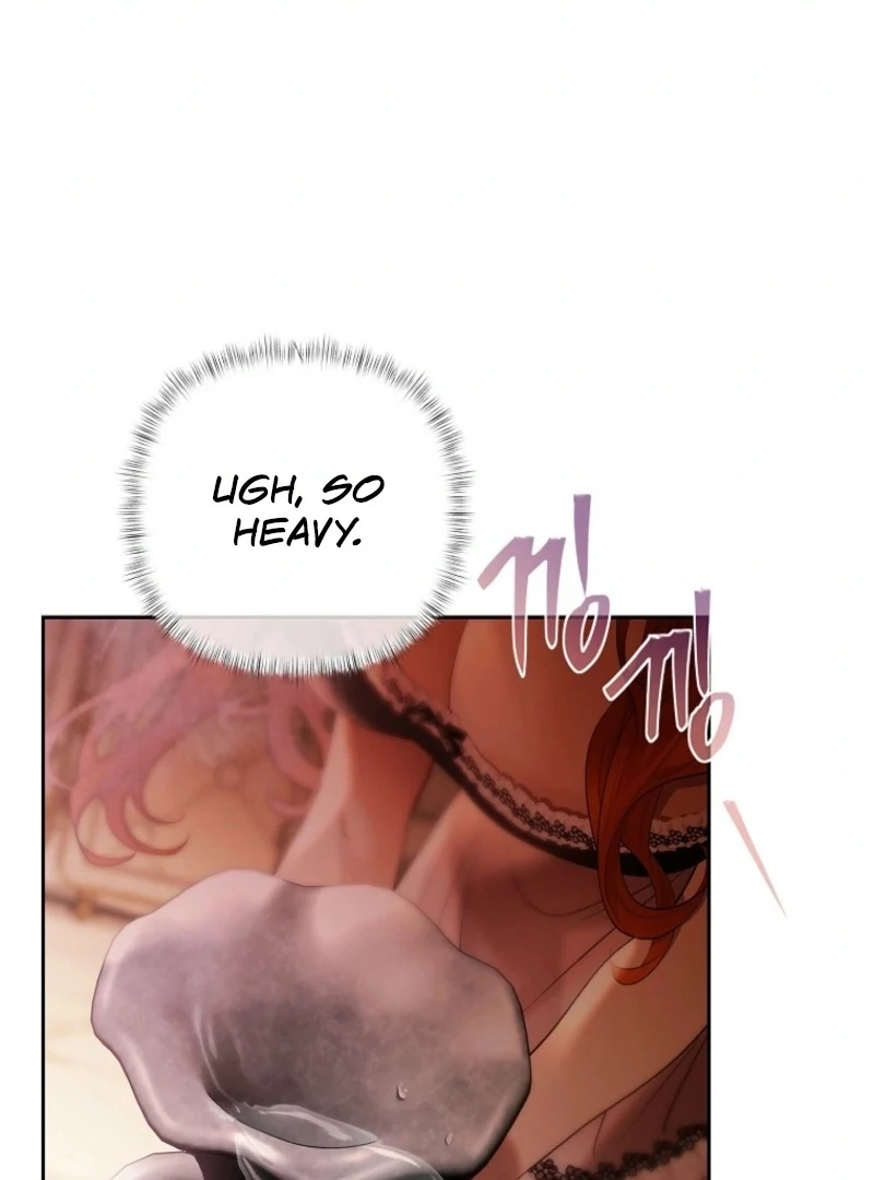 A Heroine Saves Herself With Her Body Chapter 23 - Page 19