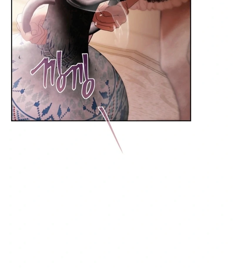 A Heroine Saves Herself With Her Body Chapter 23 - Page 20