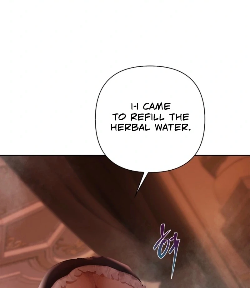 A Heroine Saves Herself With Her Body Chapter 23 - Page 21