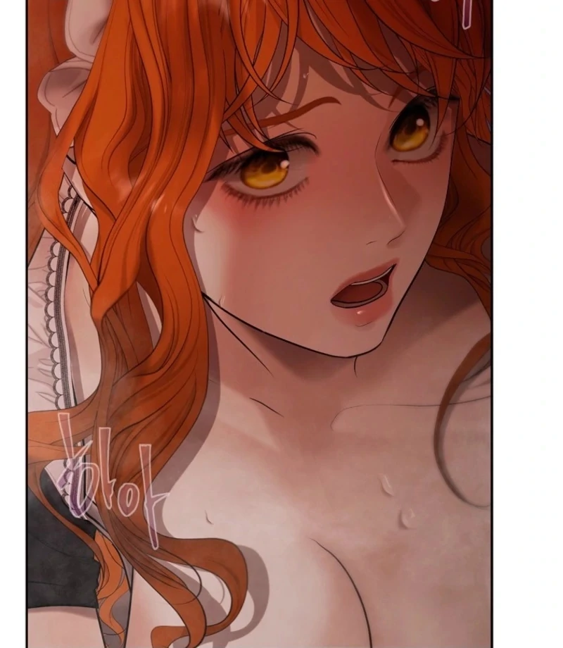 A Heroine Saves Herself With Her Body Chapter 23 - Page 24