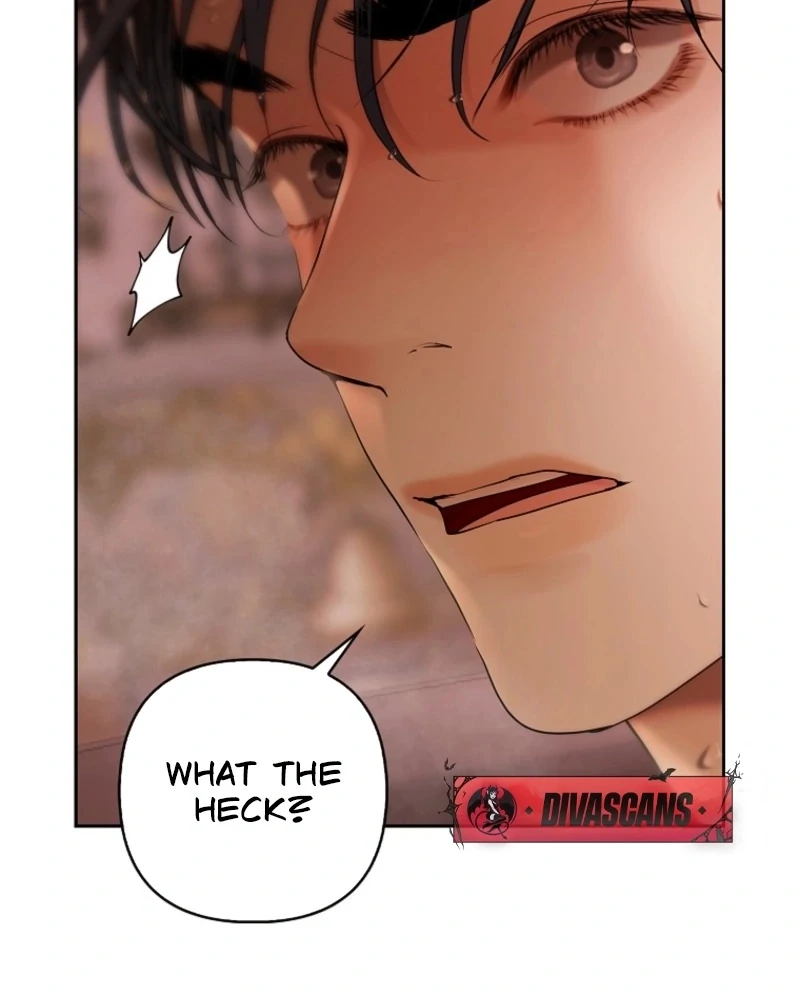 A Heroine Saves Herself With Her Body Chapter 23 - Page 26