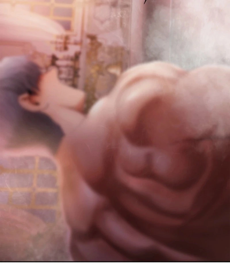 A Heroine Saves Herself With Her Body Chapter 23 - Page 29