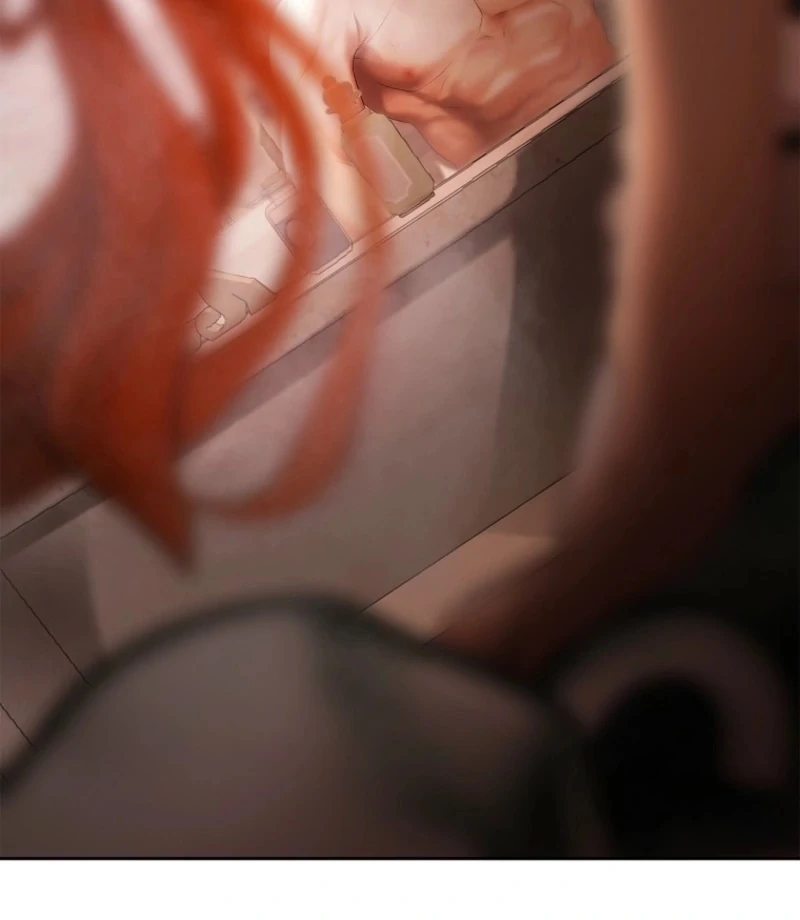 A Heroine Saves Herself With Her Body Chapter 23 - Page 34