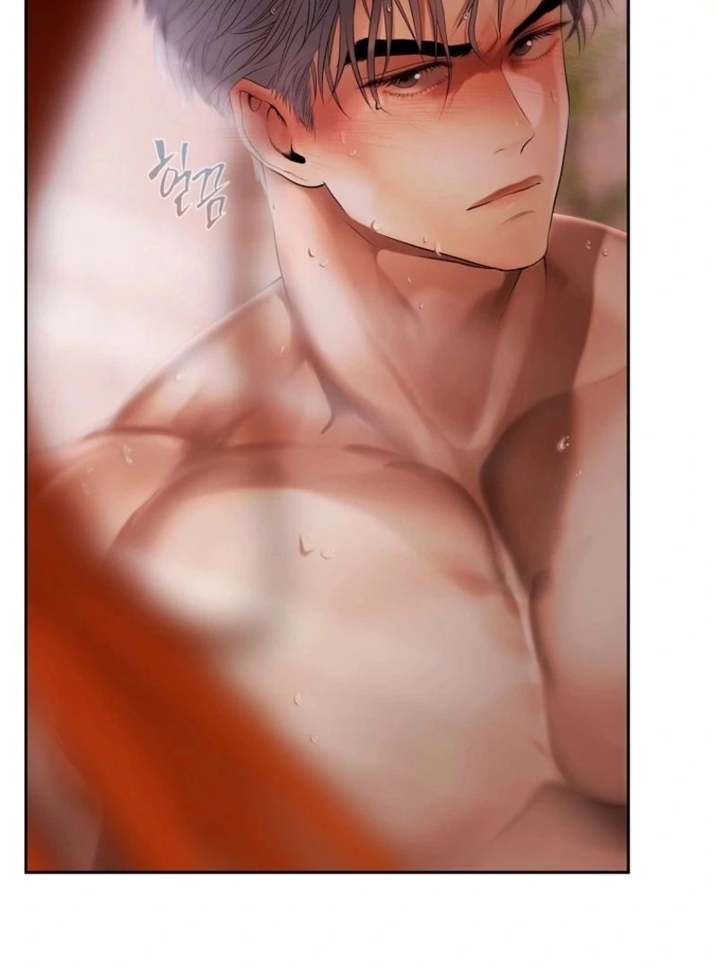 A Heroine Saves Herself With Her Body Chapter 23 - Page 36