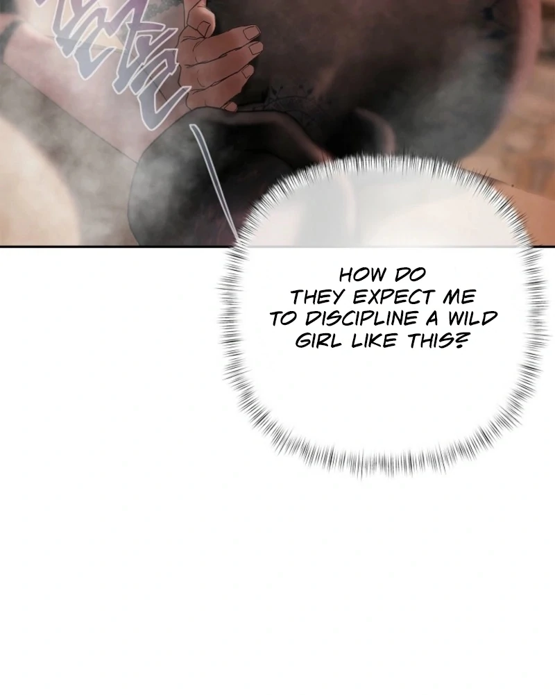 A Heroine Saves Herself With Her Body Chapter 23 - Page 39