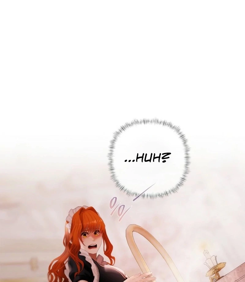 A Heroine Saves Herself With Her Body Chapter 23 - Page 42