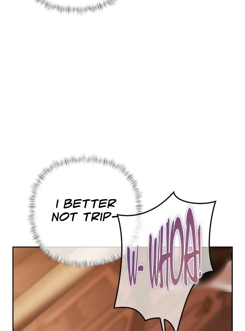 A Heroine Saves Herself With Her Body Chapter 23 - Page 44