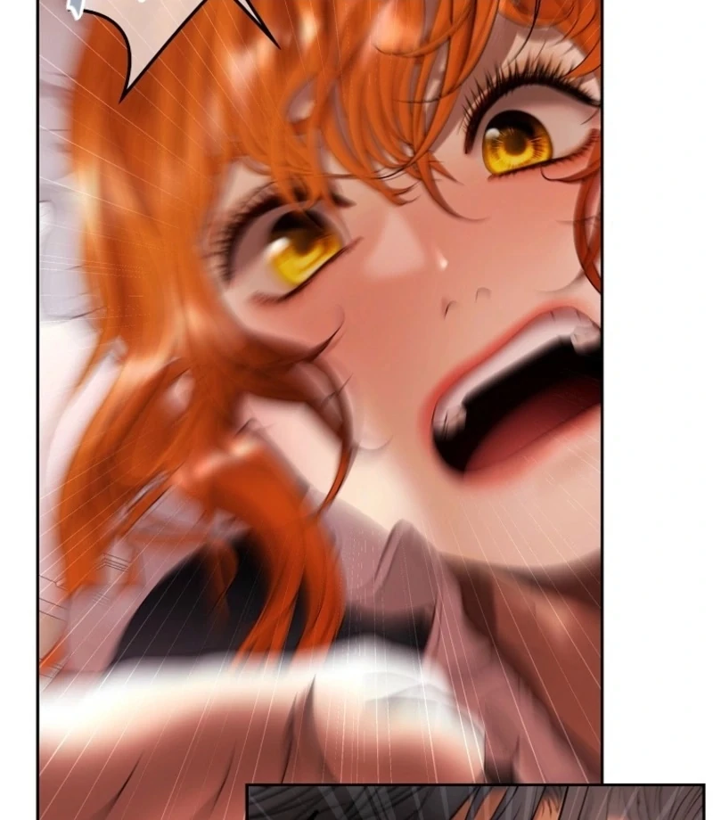 A Heroine Saves Herself With Her Body Chapter 23 - Page 47