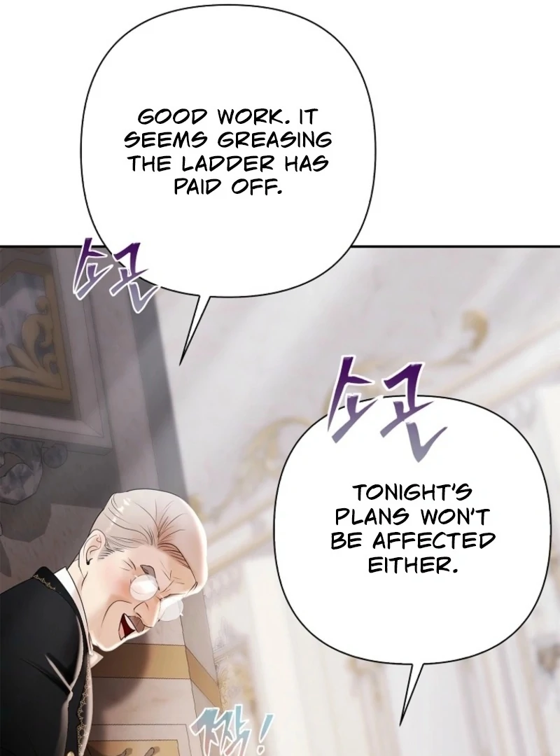 A Heroine Saves Herself With Her Body Chapter 23 - Page 6