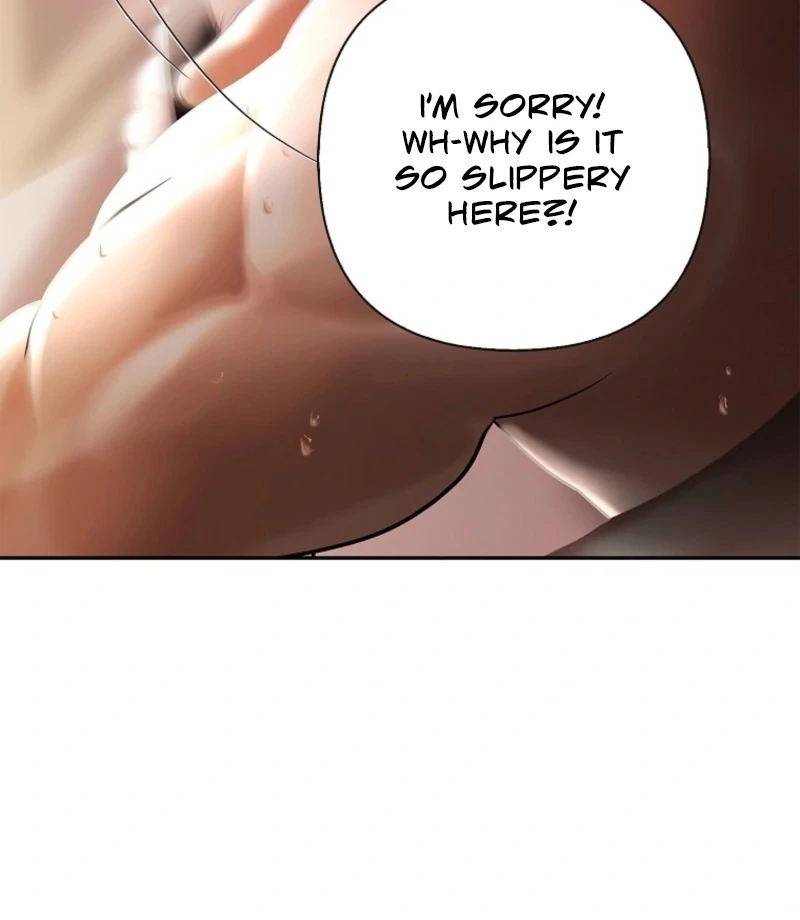 A Heroine Saves Herself With Her Body Chapter 23 - Page 55