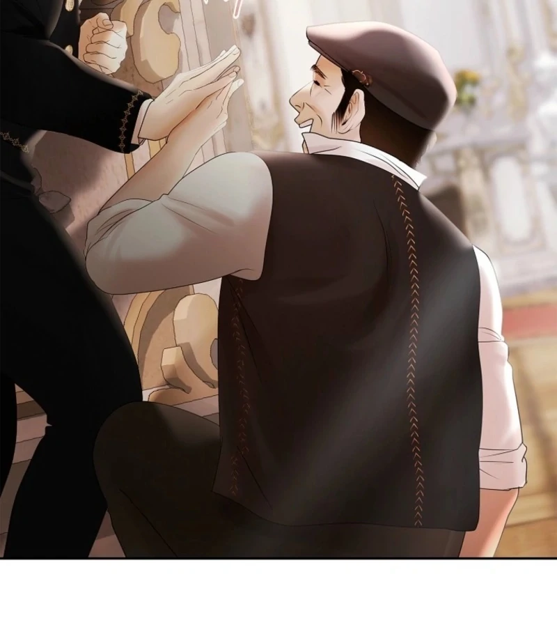 A Heroine Saves Herself With Her Body Chapter 23 - Page 7