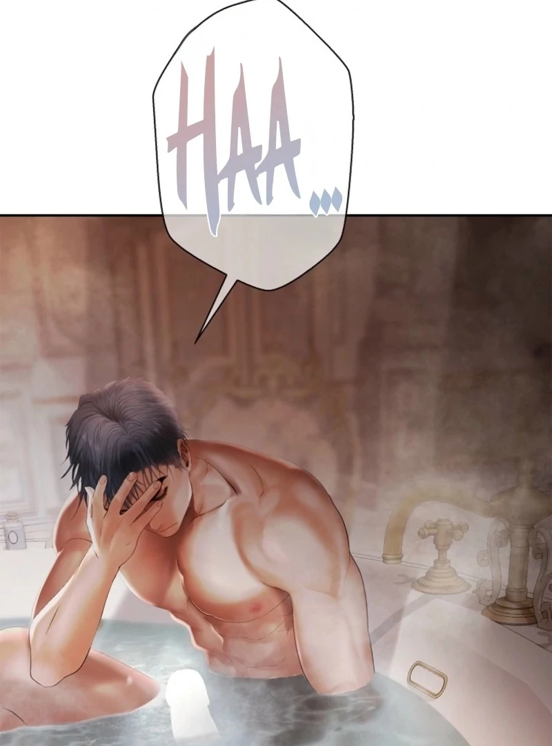 A Heroine Saves Herself With Her Body Chapter 23 - Page 61