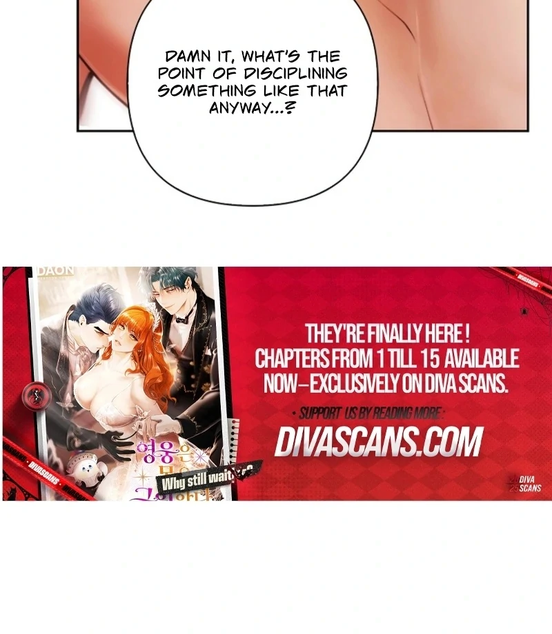 A Heroine Saves Herself With Her Body Chapter 23 - Page 64