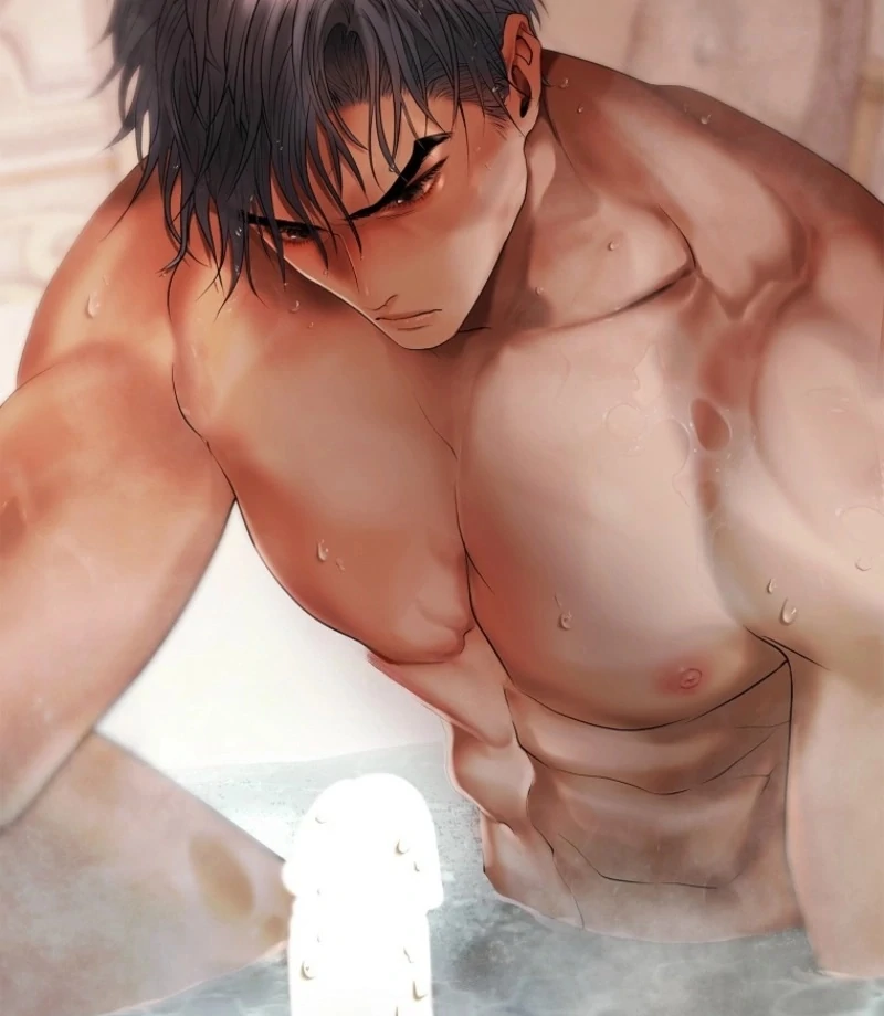 A Heroine Saves Herself With Her Body Chapter 23 - Page 68