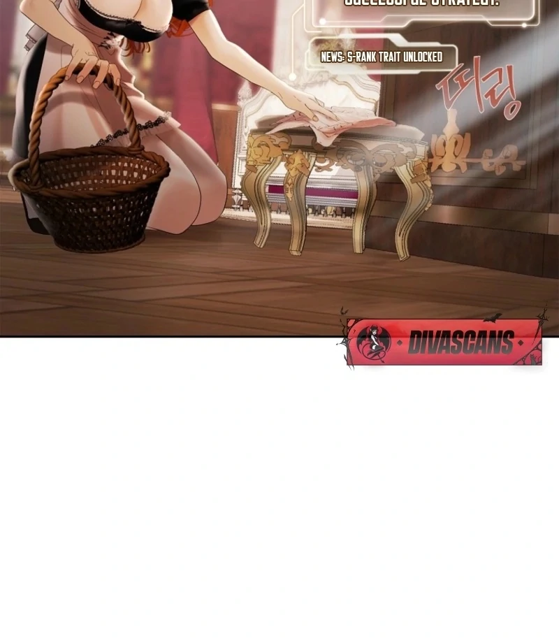 A Heroine Saves Herself With Her Body Chapter 23 - Page 77