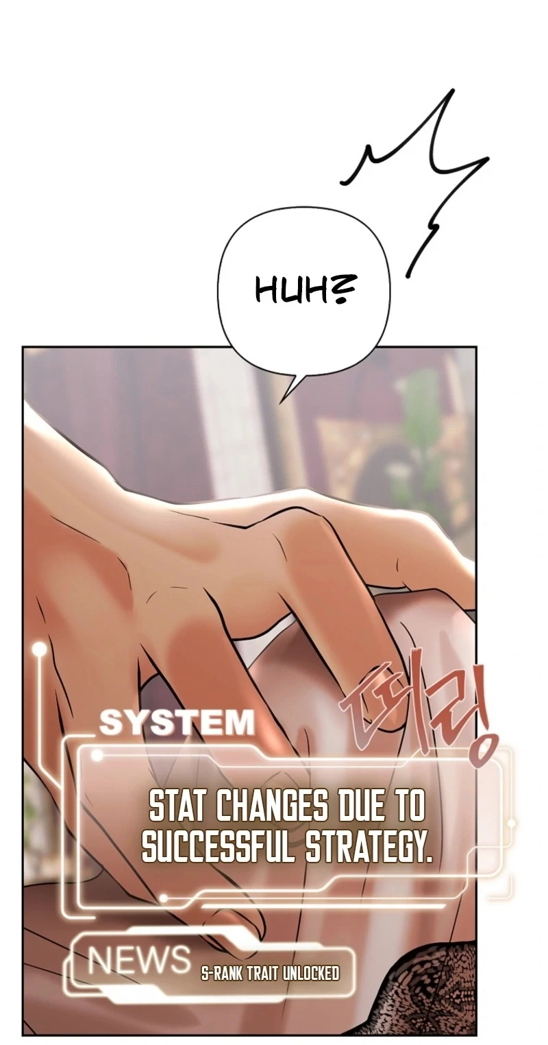 A Heroine Saves Herself With Her Body Chapter 23 - Page 78