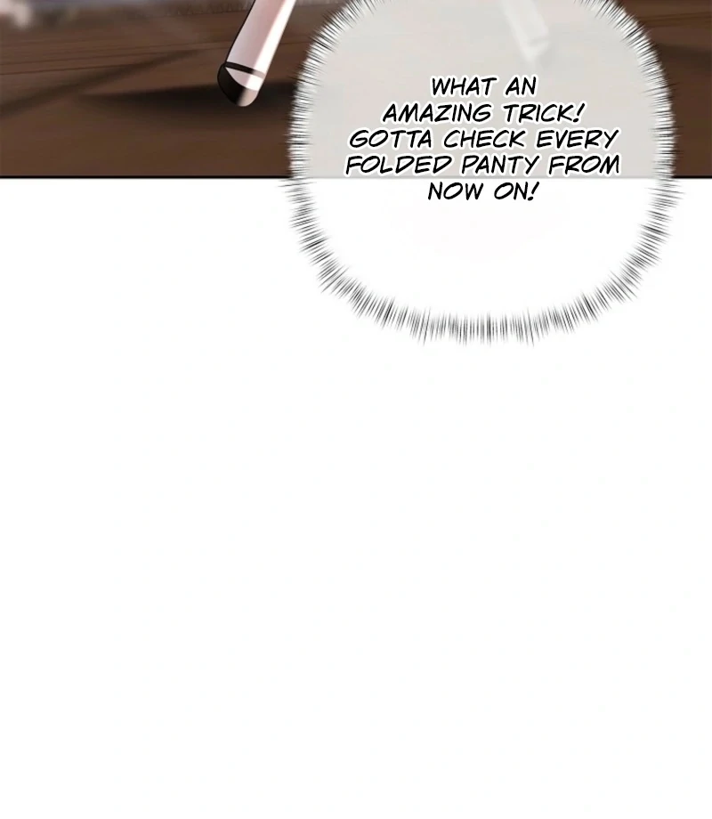 A Heroine Saves Herself With Her Body Chapter 23 - Page 89