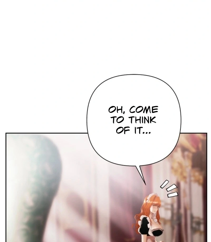 A Heroine Saves Herself With Her Body Chapter 23 - Page 90