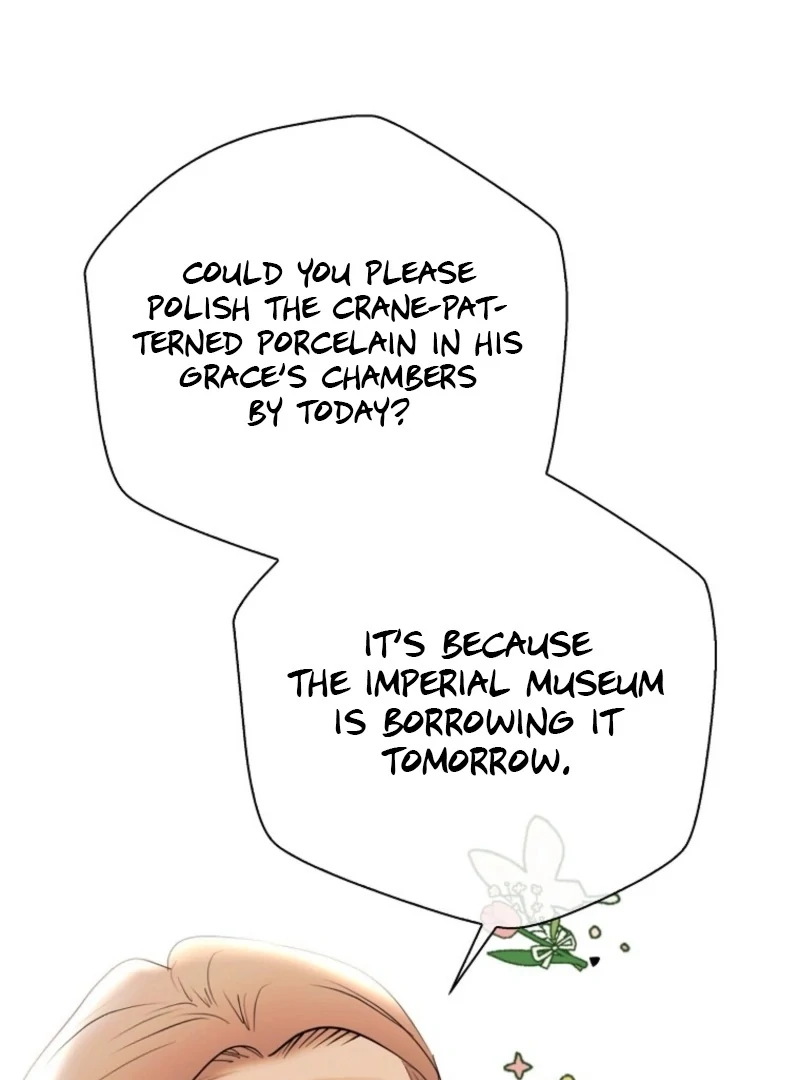 A Heroine Saves Herself With Her Body Chapter 23 - Page 92