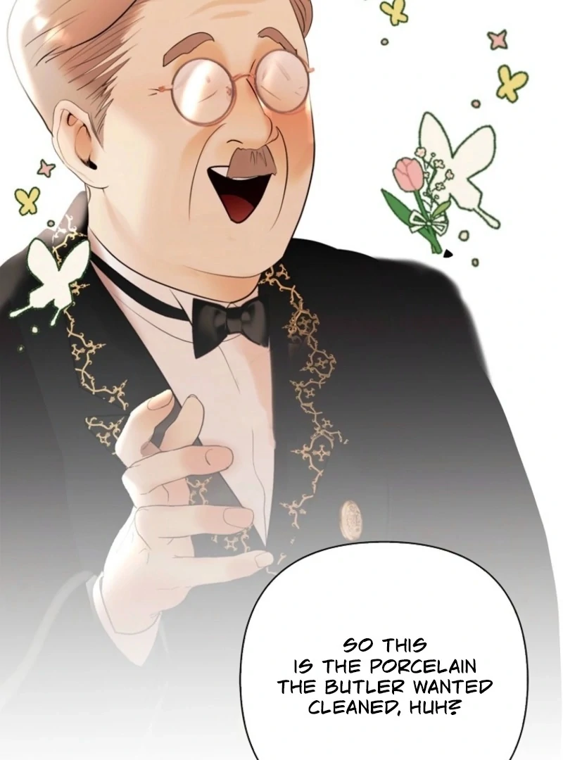 A Heroine Saves Herself With Her Body Chapter 23 - Page 93