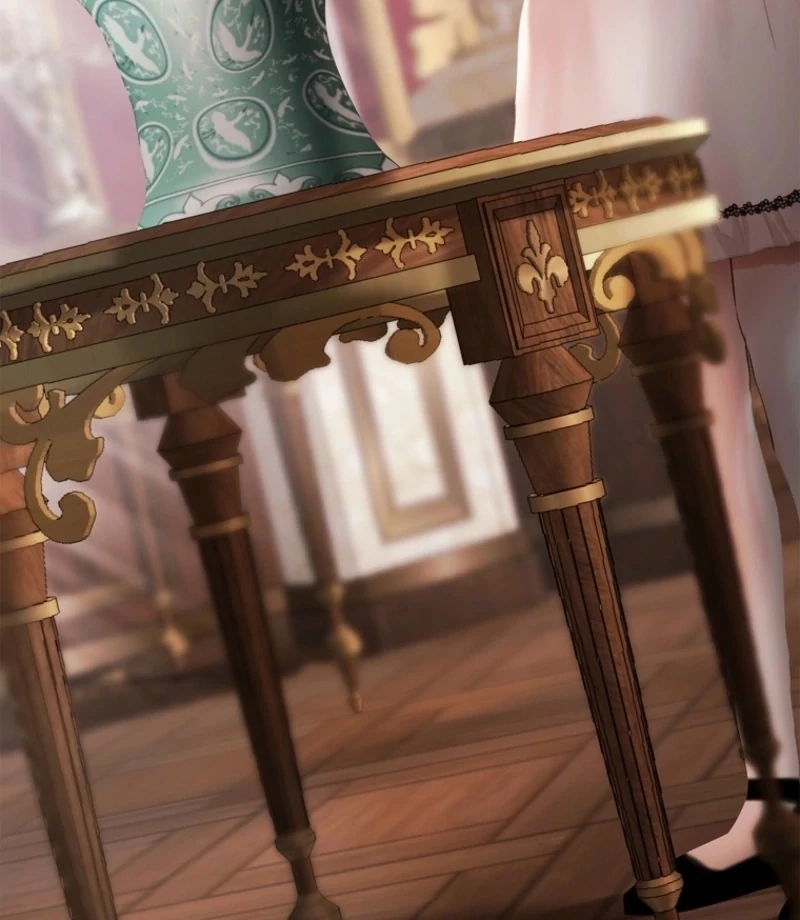 A Heroine Saves Herself With Her Body Chapter 23 - Page 95