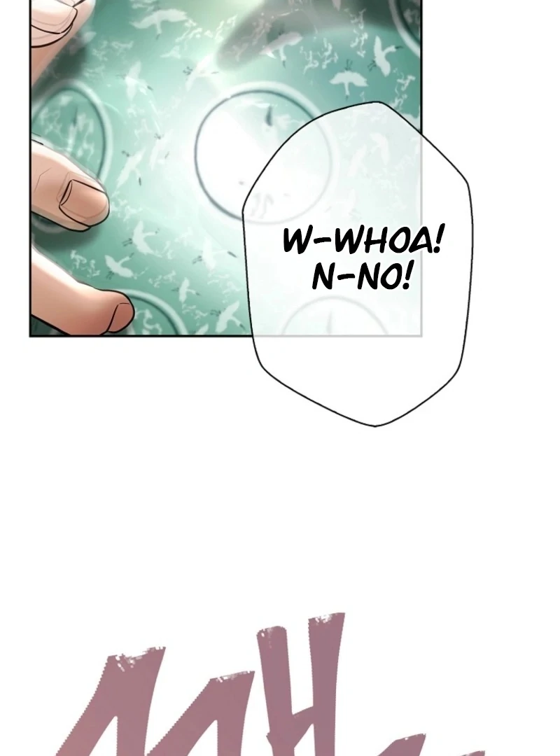 A Heroine Saves Herself With Her Body Chapter 23 - Page 100