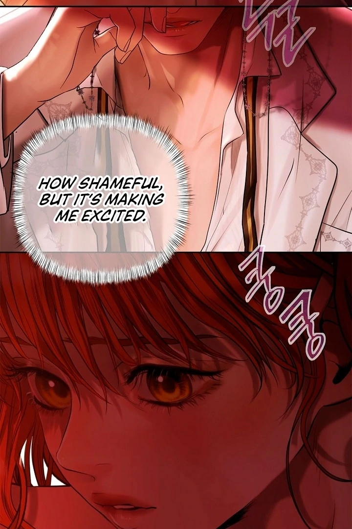 A Heroine Saves Herself With Her Body Chapter 3 - Page 105