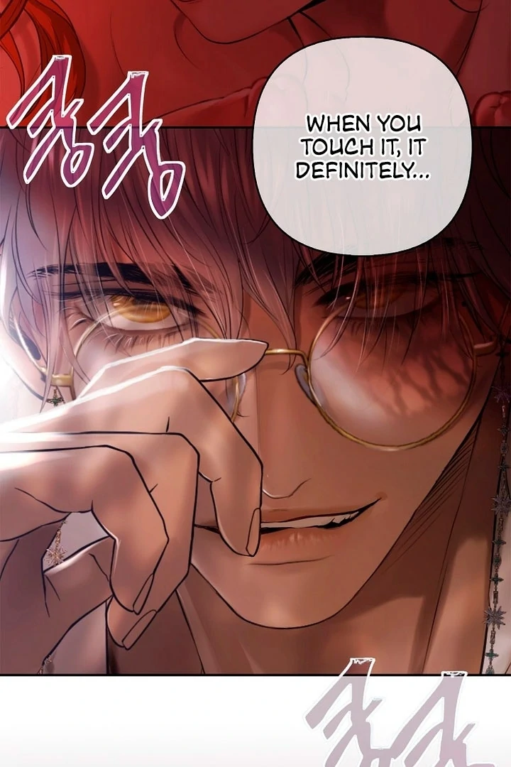 A Heroine Saves Herself With Her Body Chapter 3 - Page 106