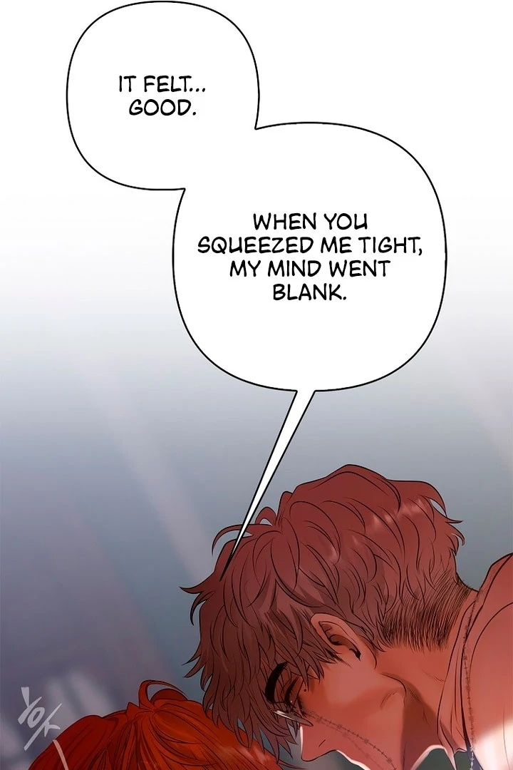 A Heroine Saves Herself With Her Body Chapter 3 - Page 110
