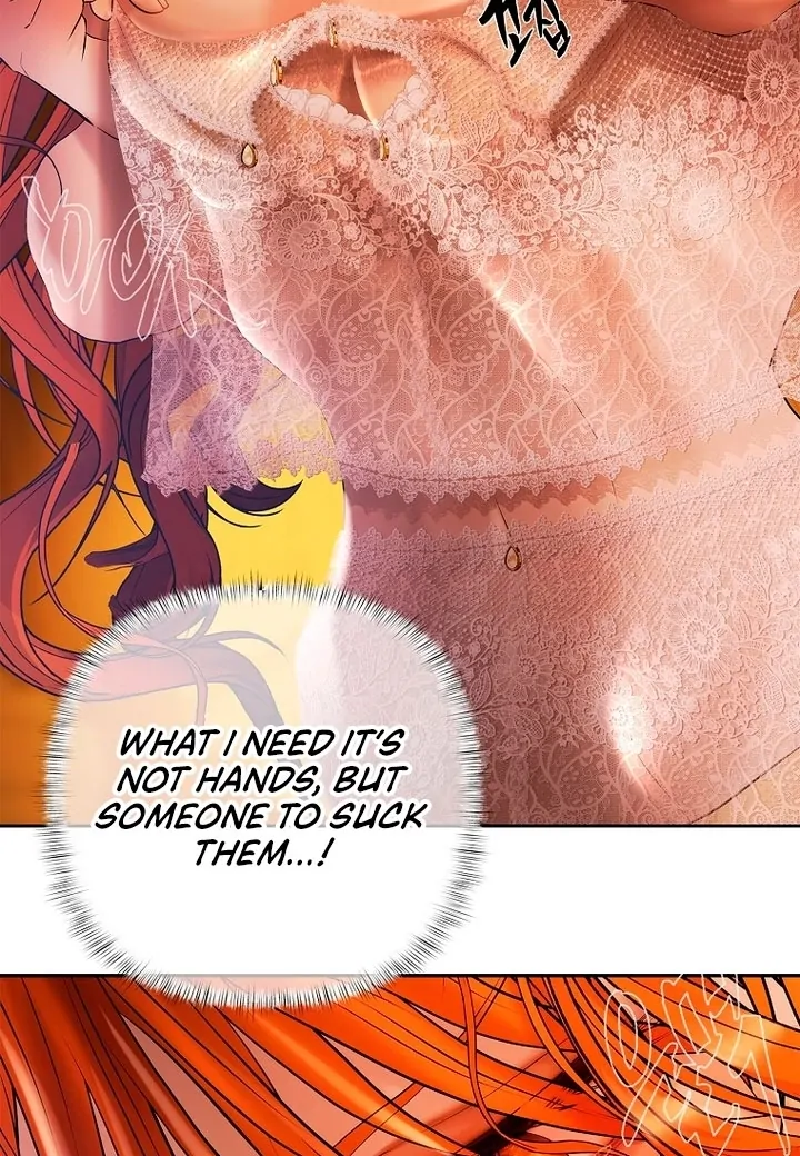 A Heroine Saves Herself With Her Body Chapter 3 - Page 12