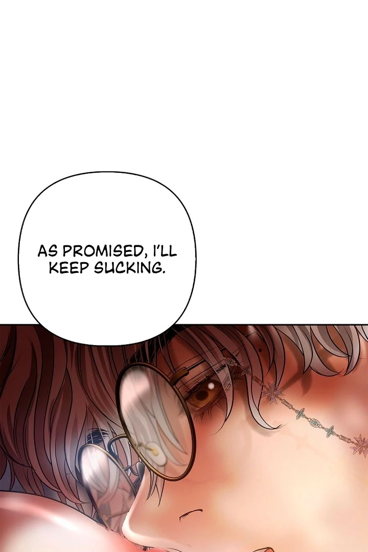 A Heroine Saves Herself With Her Body Chapter 3 - Page 112