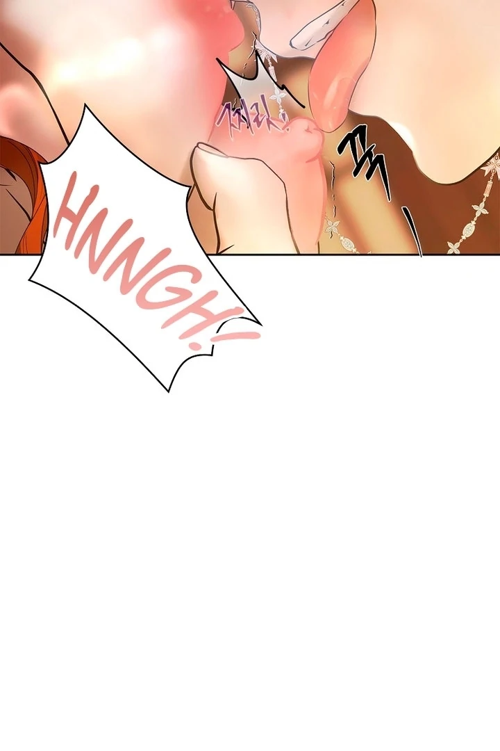 A Heroine Saves Herself With Her Body Chapter 3 - Page 113