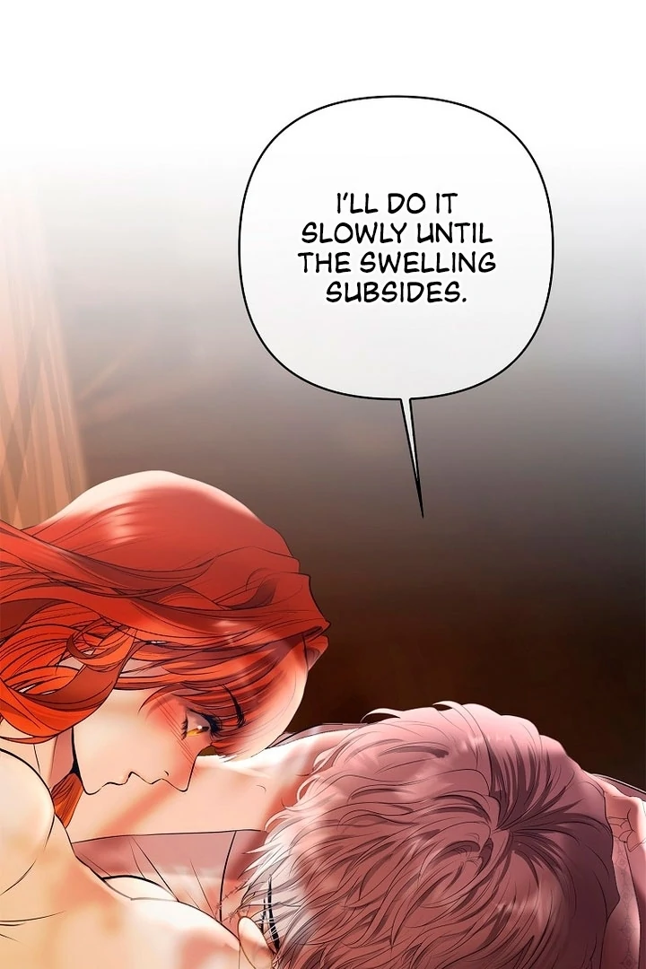 A Heroine Saves Herself With Her Body Chapter 3 - Page 114