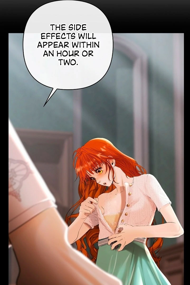 A Heroine Saves Herself With Her Body Chapter 3 - Page 14