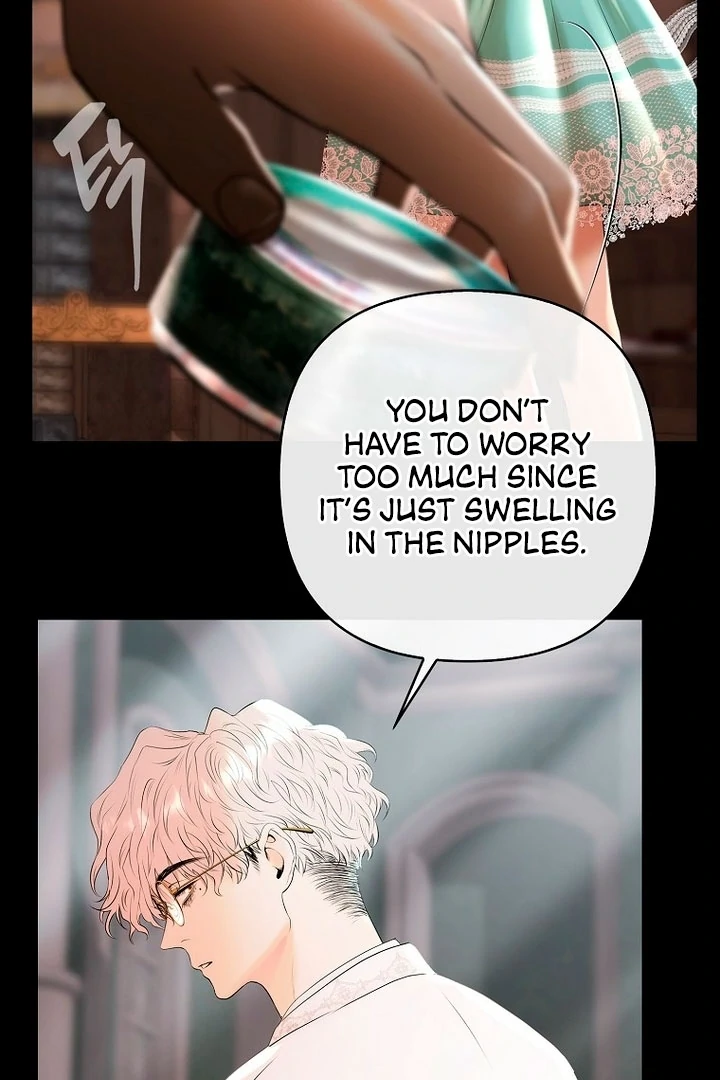 A Heroine Saves Herself With Her Body Chapter 3 - Page 15