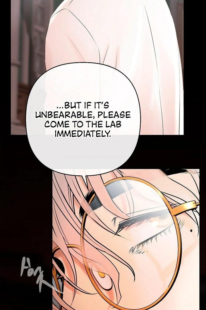A Heroine Saves Herself With Her Body Chapter 3 - Page 16