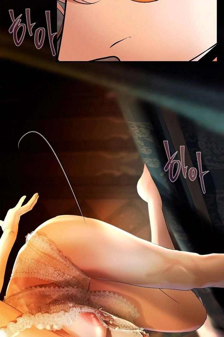 A Heroine Saves Herself With Her Body Chapter 3 - Page 17