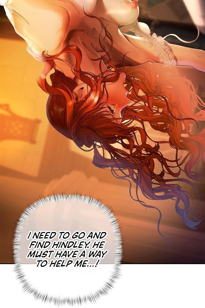 A Heroine Saves Herself With Her Body Chapter 3 - Page 18