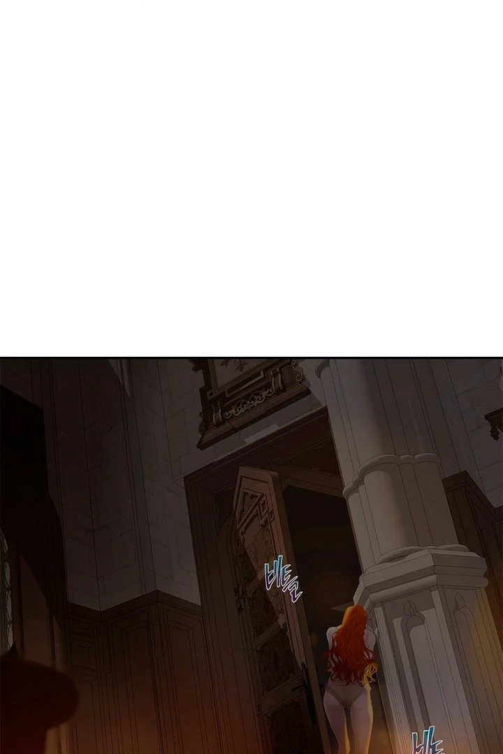 A Heroine Saves Herself With Her Body Chapter 3 - Page 19