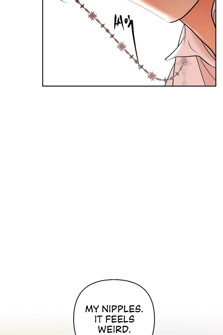 A Heroine Saves Herself With Her Body Chapter 3 - Page 30