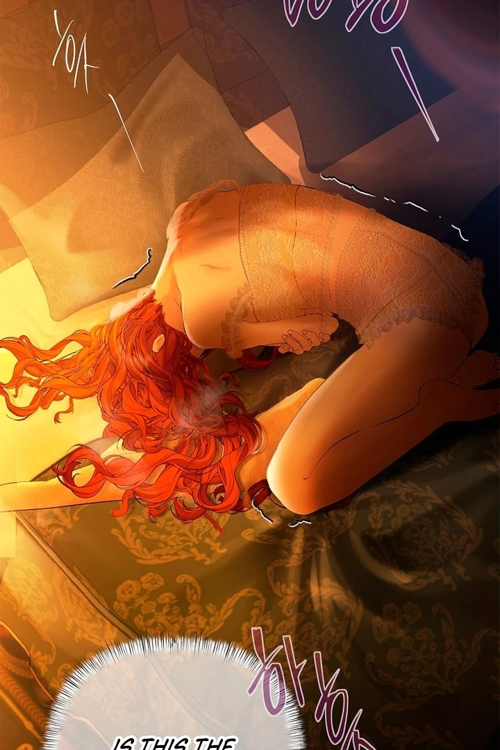 A Heroine Saves Herself With Her Body Chapter 3 - Page 4