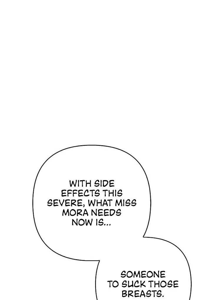 A Heroine Saves Herself With Her Body Chapter 3 - Page 40
