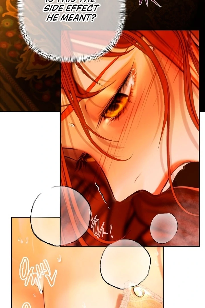 A Heroine Saves Herself With Her Body Chapter 3 - Page 5