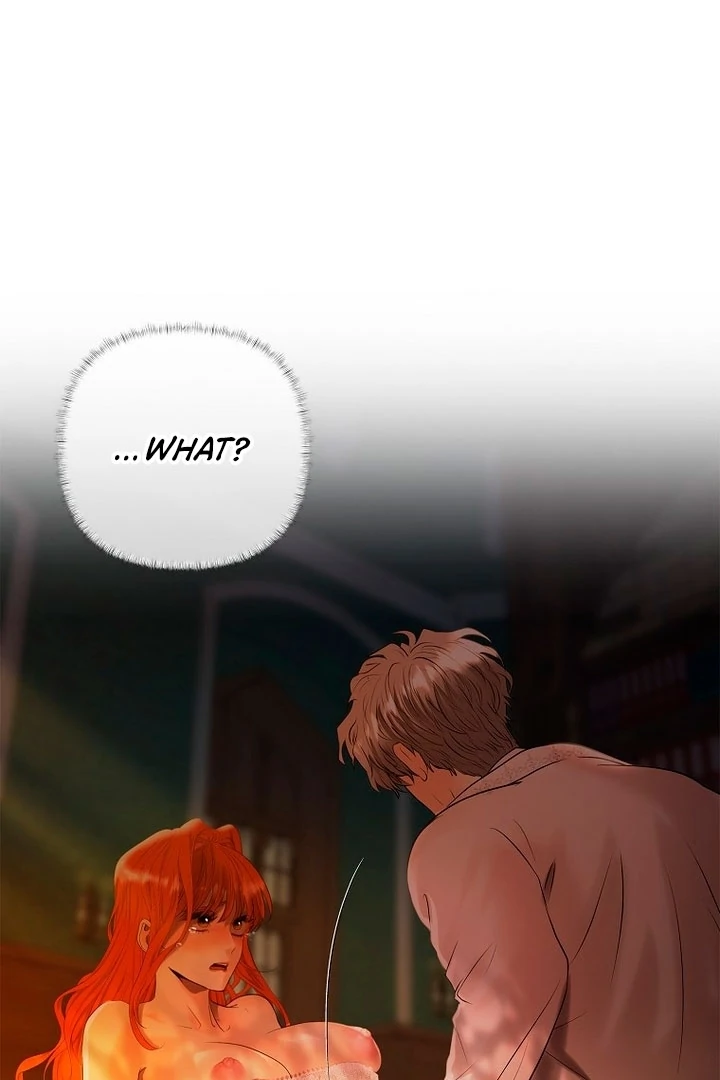 A Heroine Saves Herself With Her Body Chapter 3 - Page 42