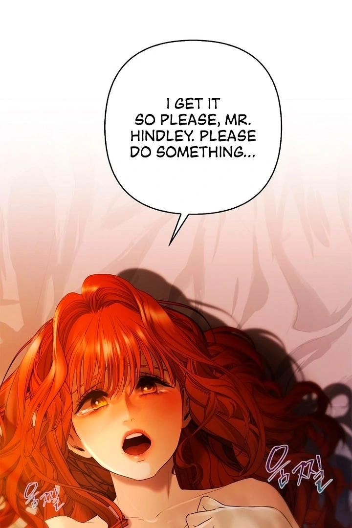 A Heroine Saves Herself With Her Body Chapter 3 - Page 44