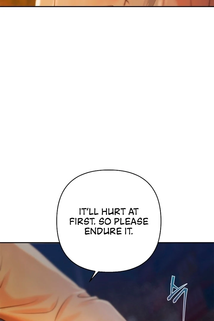 A Heroine Saves Herself With Her Body Chapter 3 - Page 46